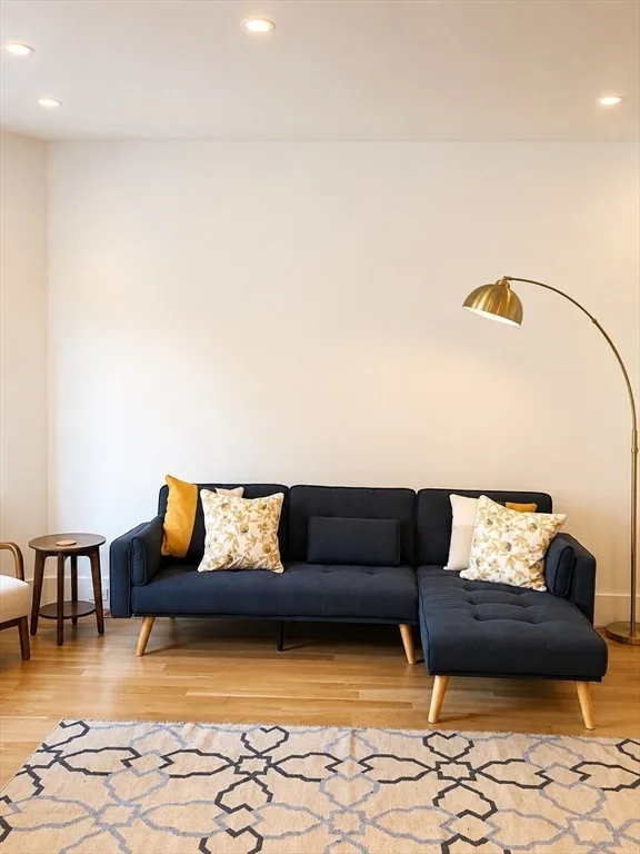 65 Pleasant St, Coolidge Corner