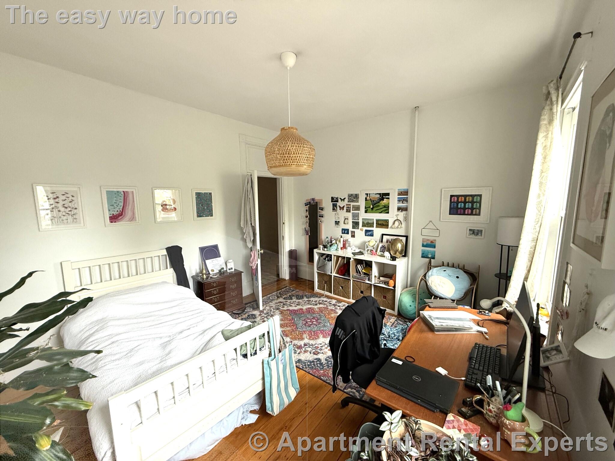 268 Broadway, Central Square