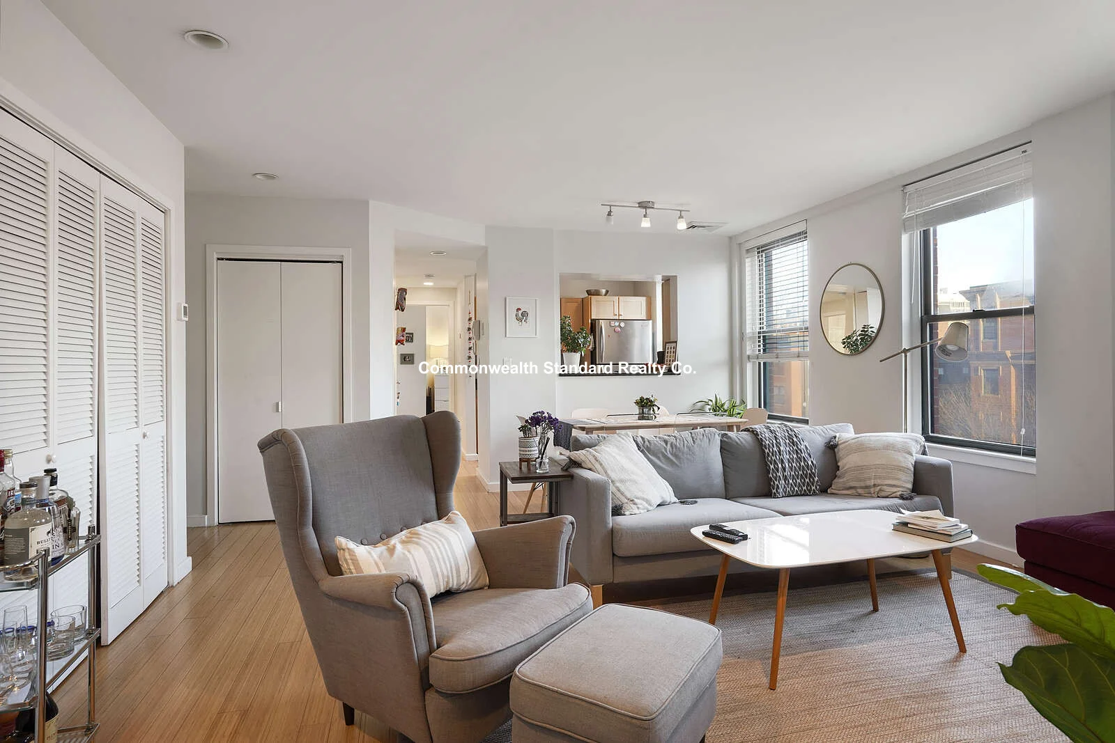 1661-1663 Washington St, South End