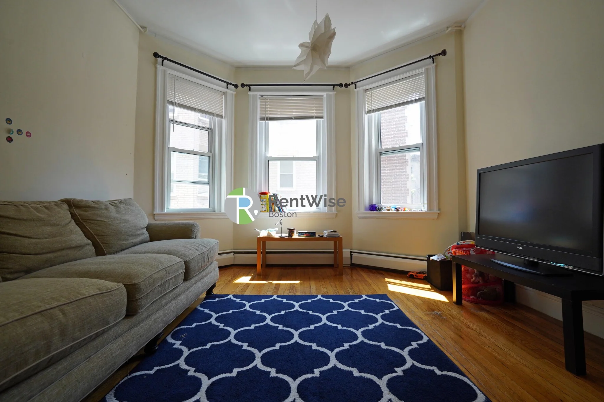 1844 Commonwealth Ave, Brighton