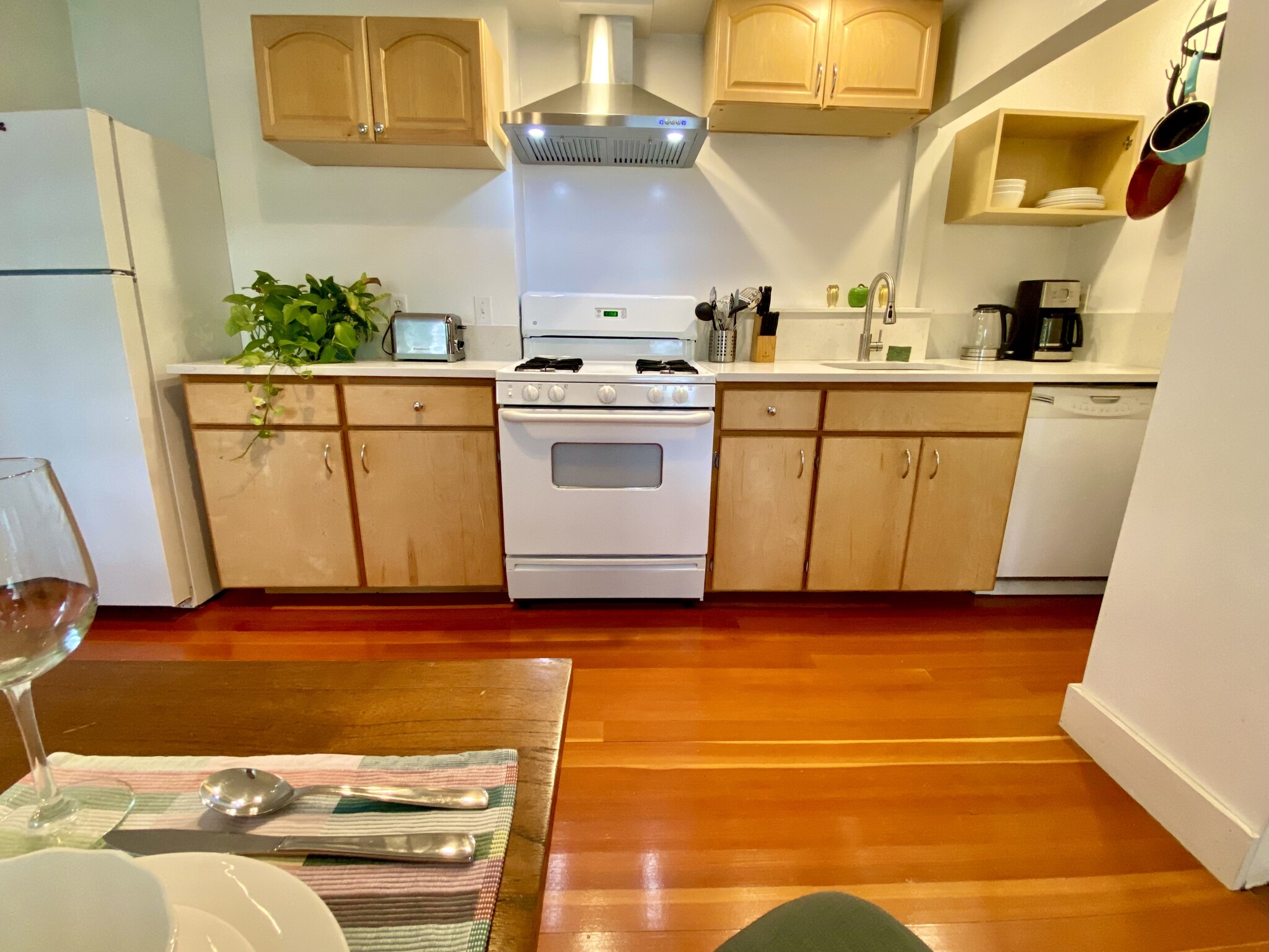 30 Fairmont Ave, Cambridgeport