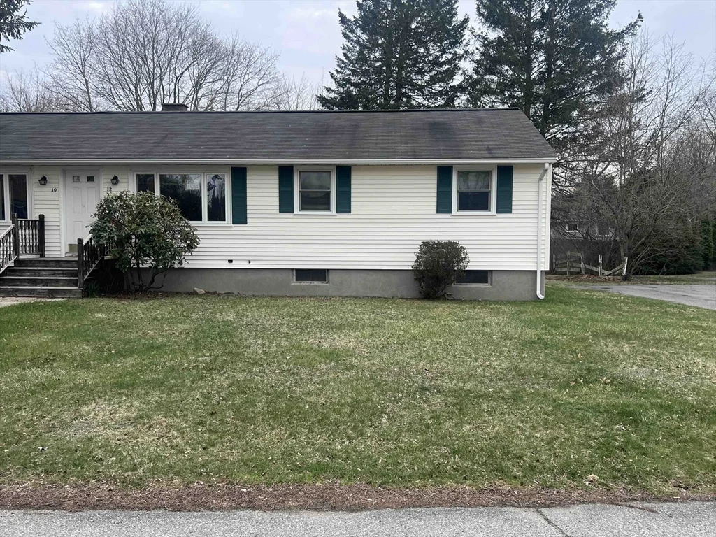 12 Saran Ave, Bedford