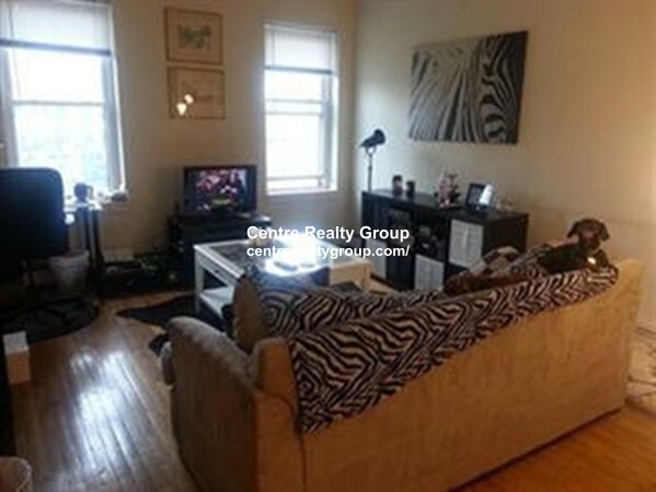 1 bed, 1 bath apartment for rent at 1880 Commonwealth Ave Unit 9, Brighton — photo 1 of 8