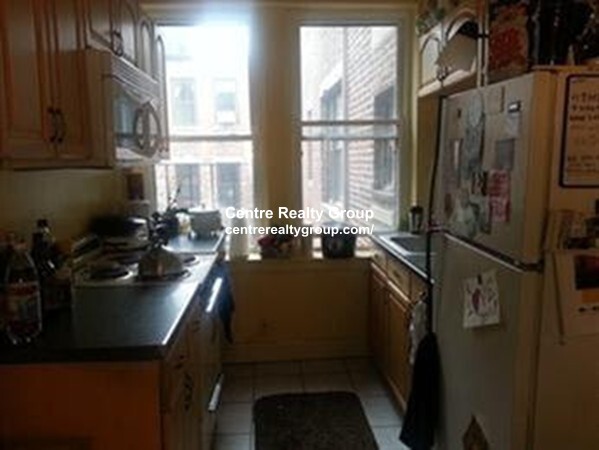 1 bed, 1 bath apartment for rent at 1880 Commonwealth Ave Unit 9, Brighton — photo 2 of 8
