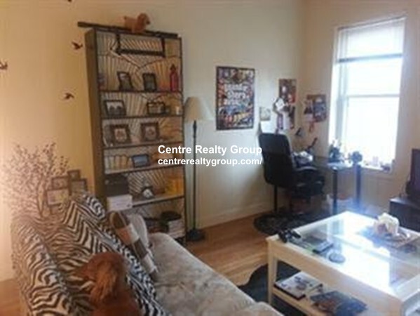1 bed, 1 bath apartment for rent at 1880 Commonwealth Ave Unit 9, Brighton — photo 4 of 8