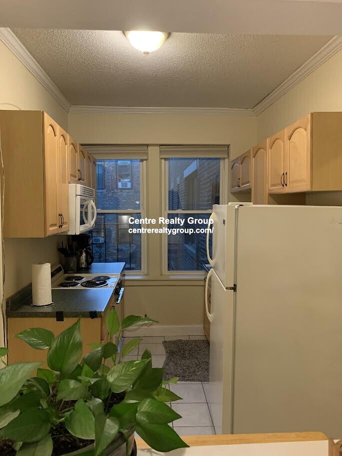1 bed, 1 bath apartment for rent at 1880 Commonwealth Ave Unit 9, Brighton — photo 7 of 8
