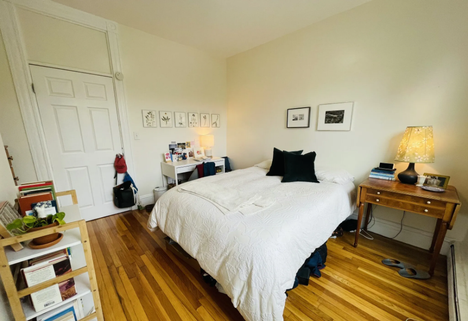 11 Houghton St, Ward Two