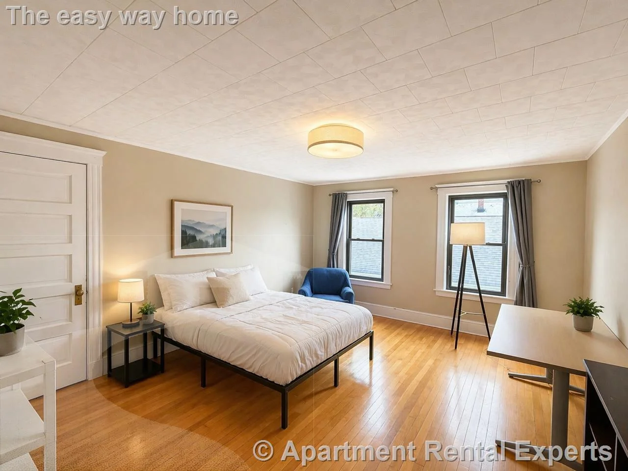 33 Chetwynd Rd, Tufts