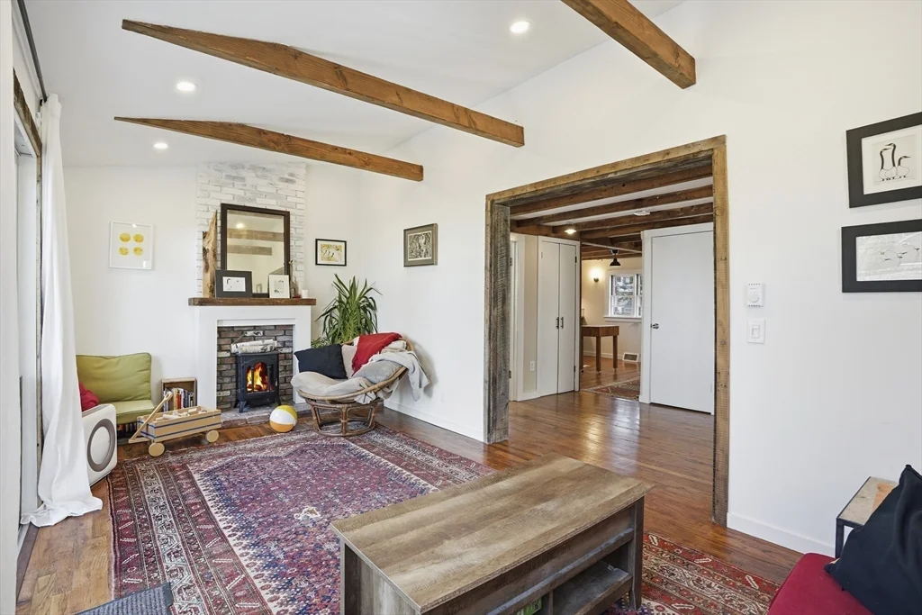 1 North St, Framingham