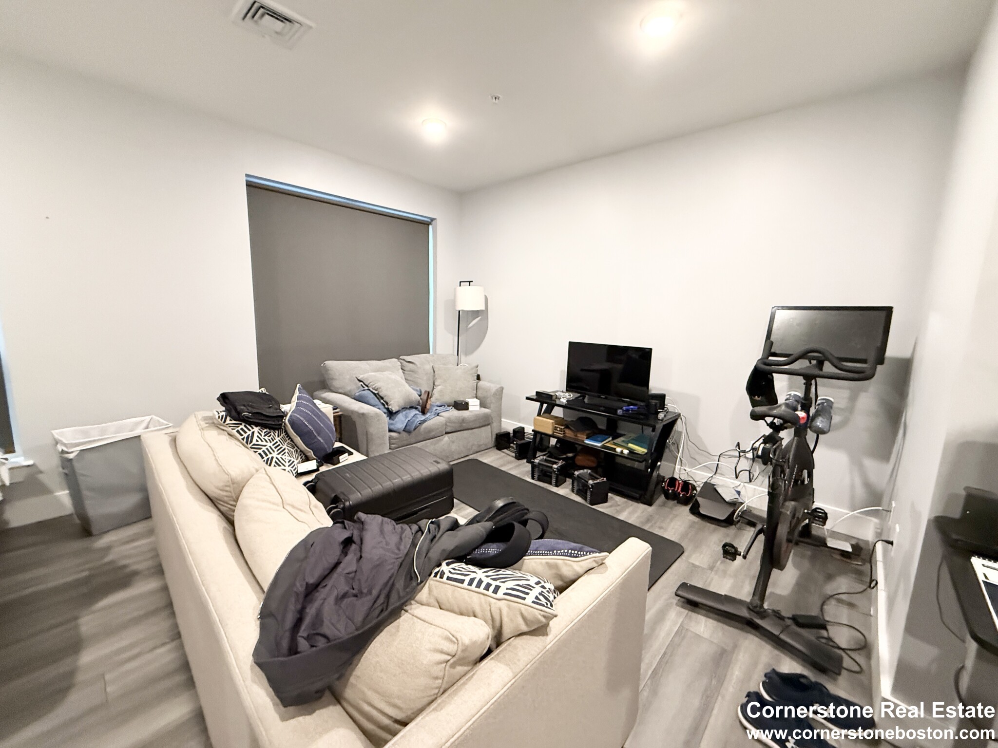 55 West Fifth St, South Boston