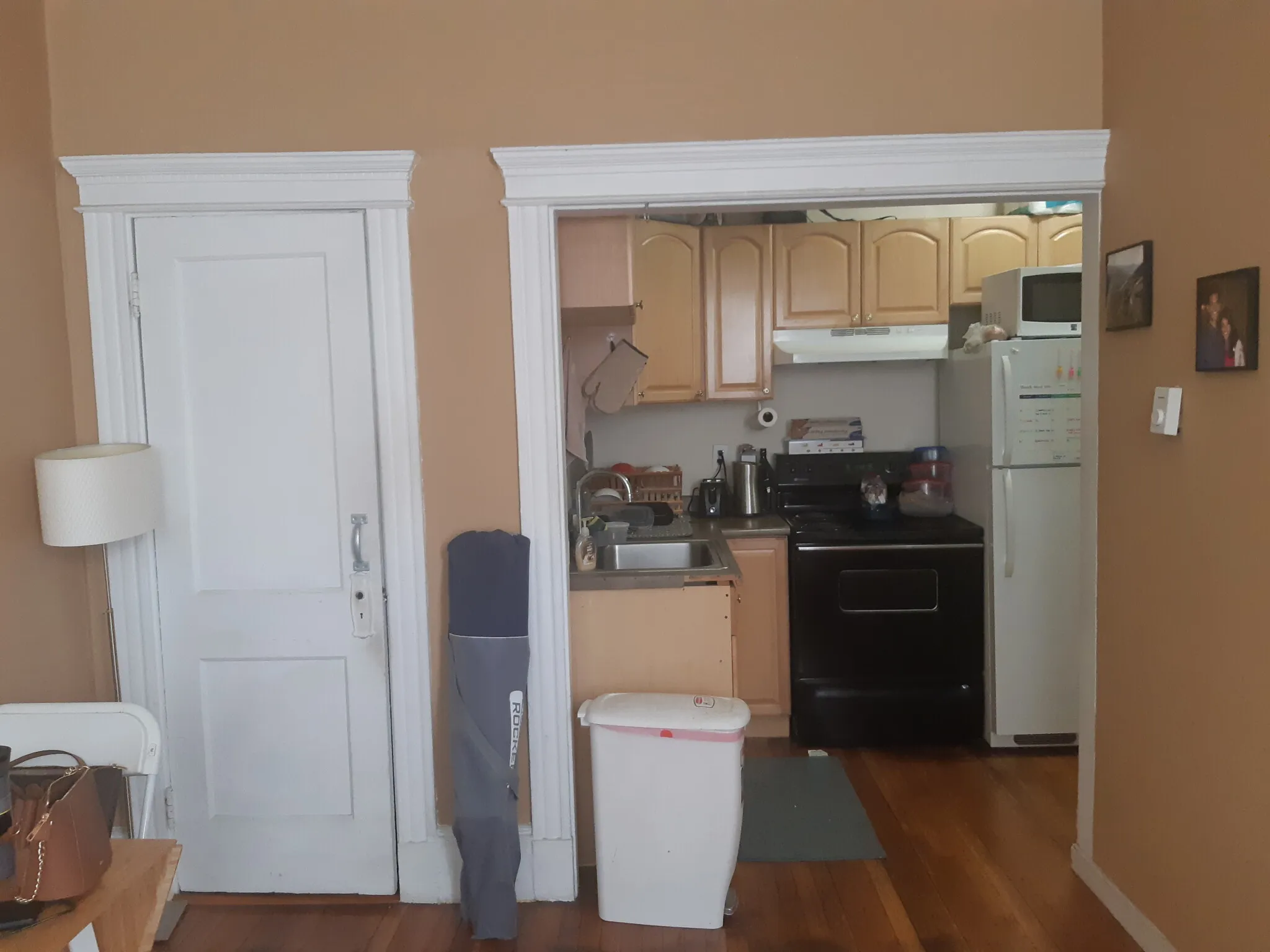 883 Huntington Ave, Mission Hill