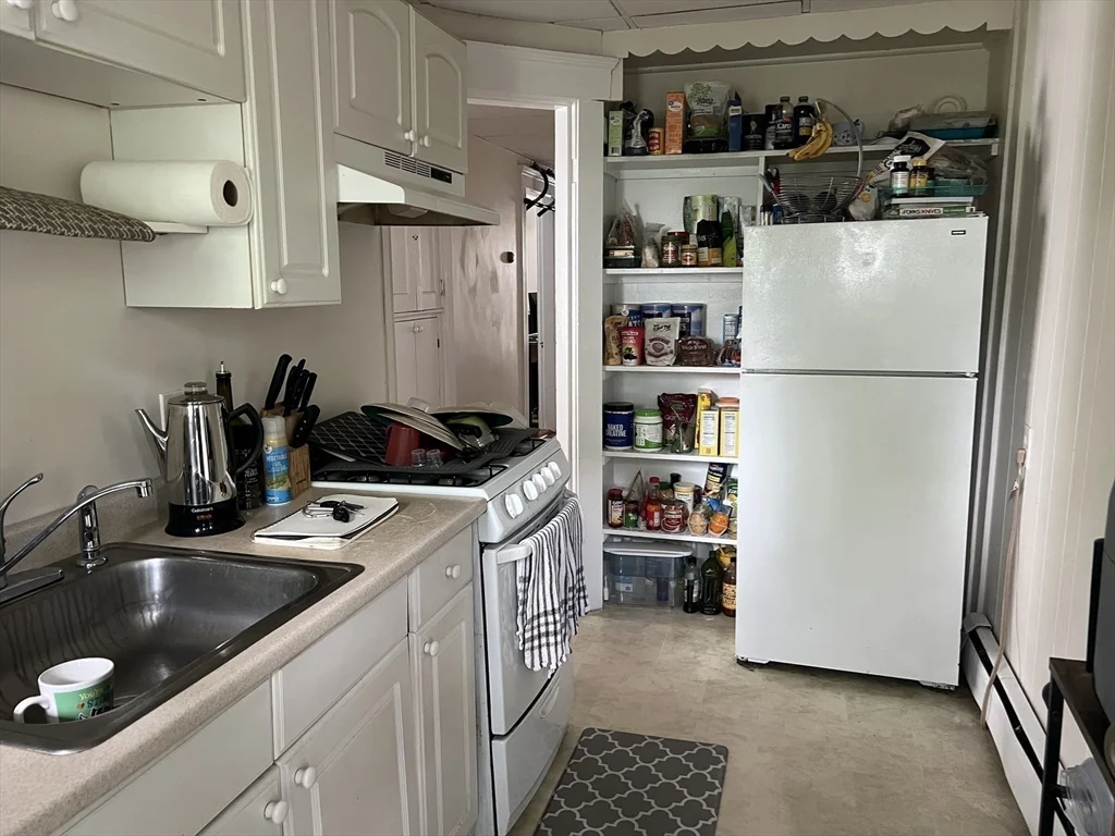100 Quincy Ave, Winthrop