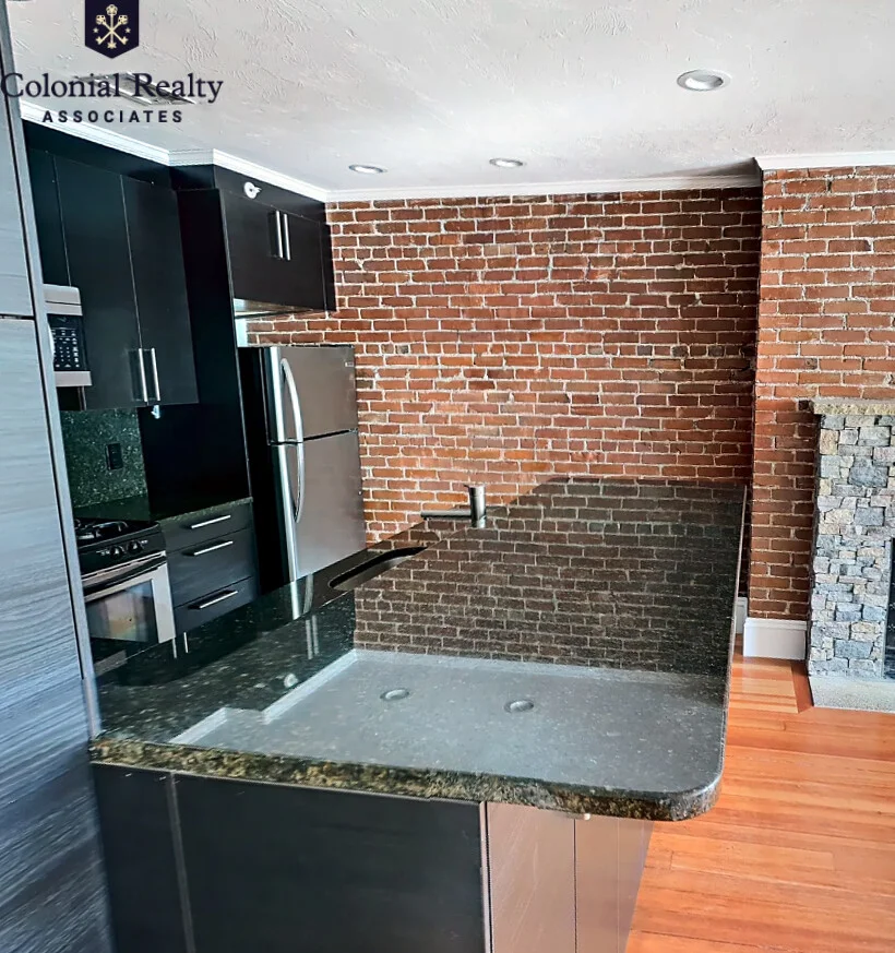 1620 Beacon St, Corey Hill