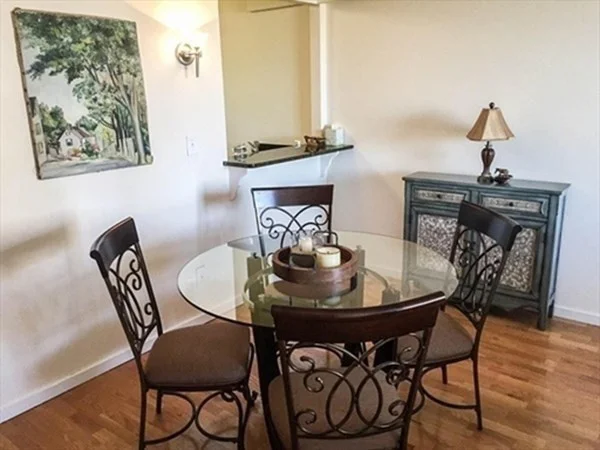 33 Pond Ave, Coolidge Corner