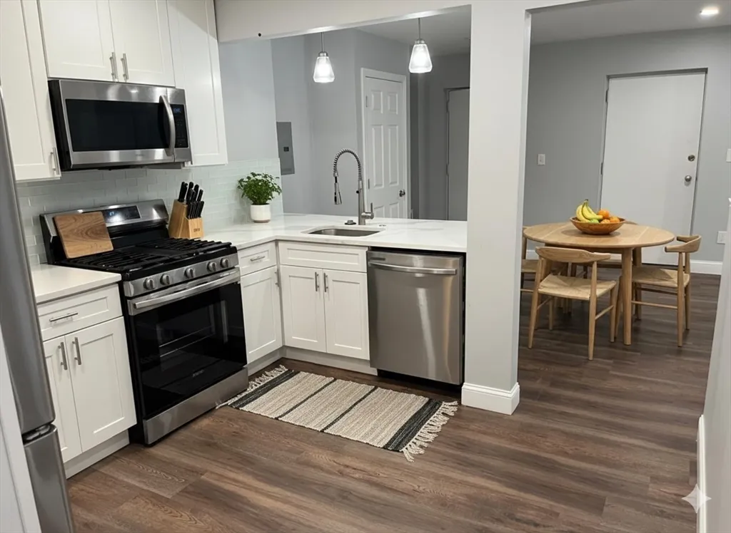 38 Juniper St, Brookline Village