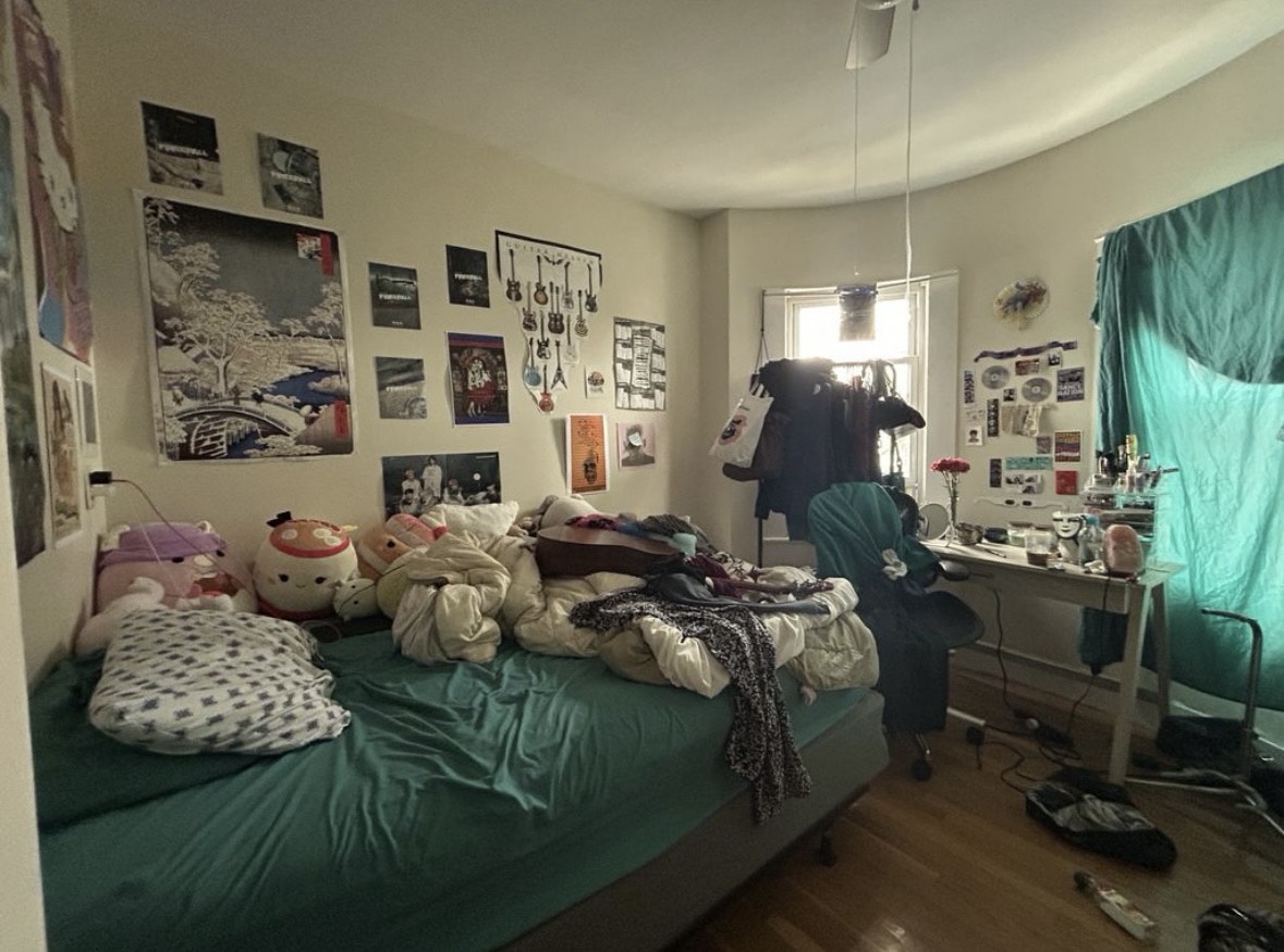 110 Murdock St, Oak Square