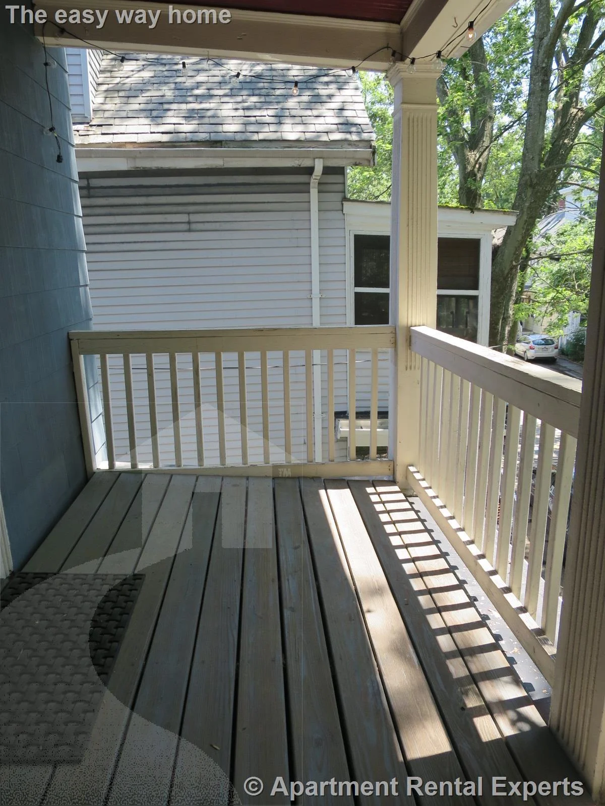 3 Harris St, Porter Square