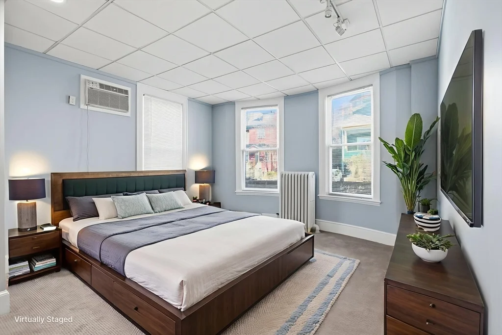 23 Olmstead, Jamaica Plain