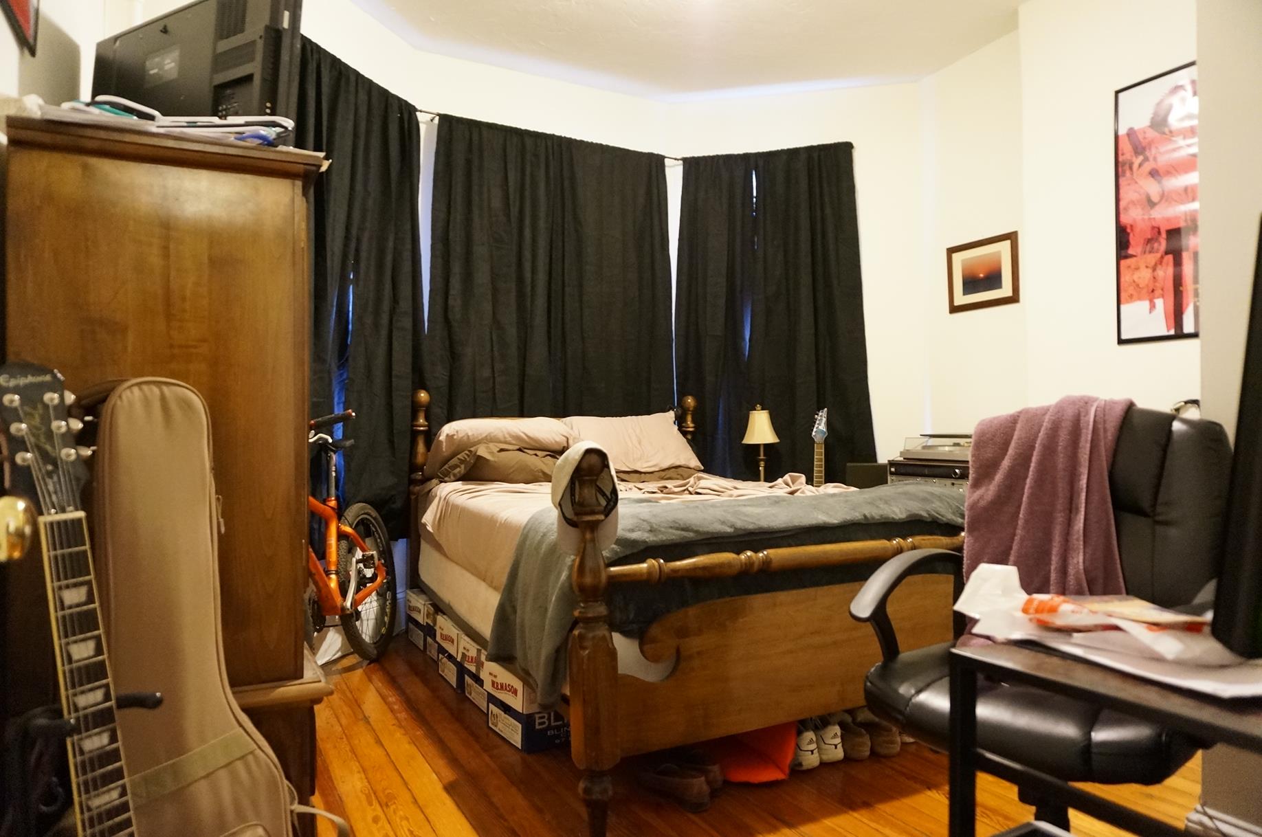 83 Brighton Ave, Allston