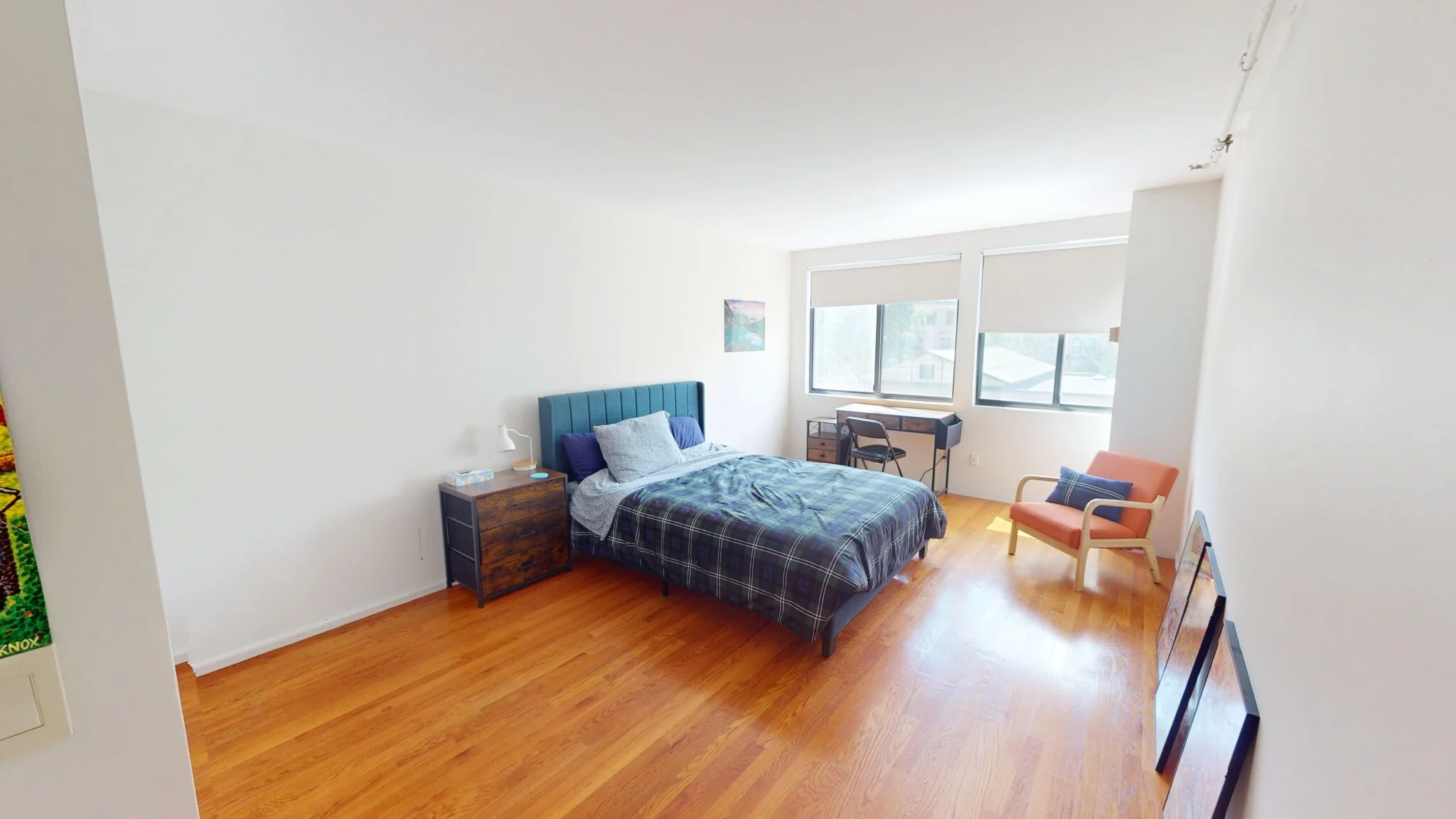 1731 Beacon St, Washington Square