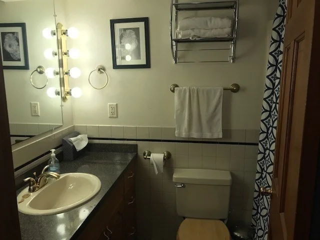 18 Thacher St, North End