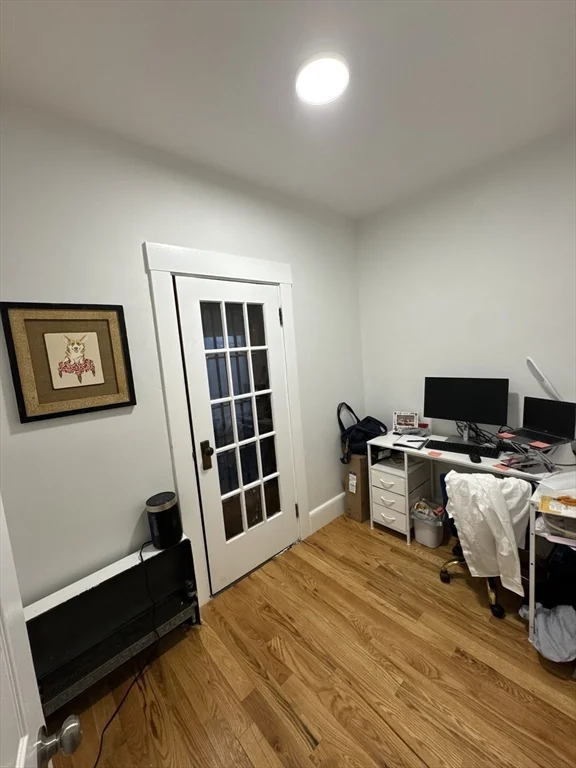 175 Everett, Allston