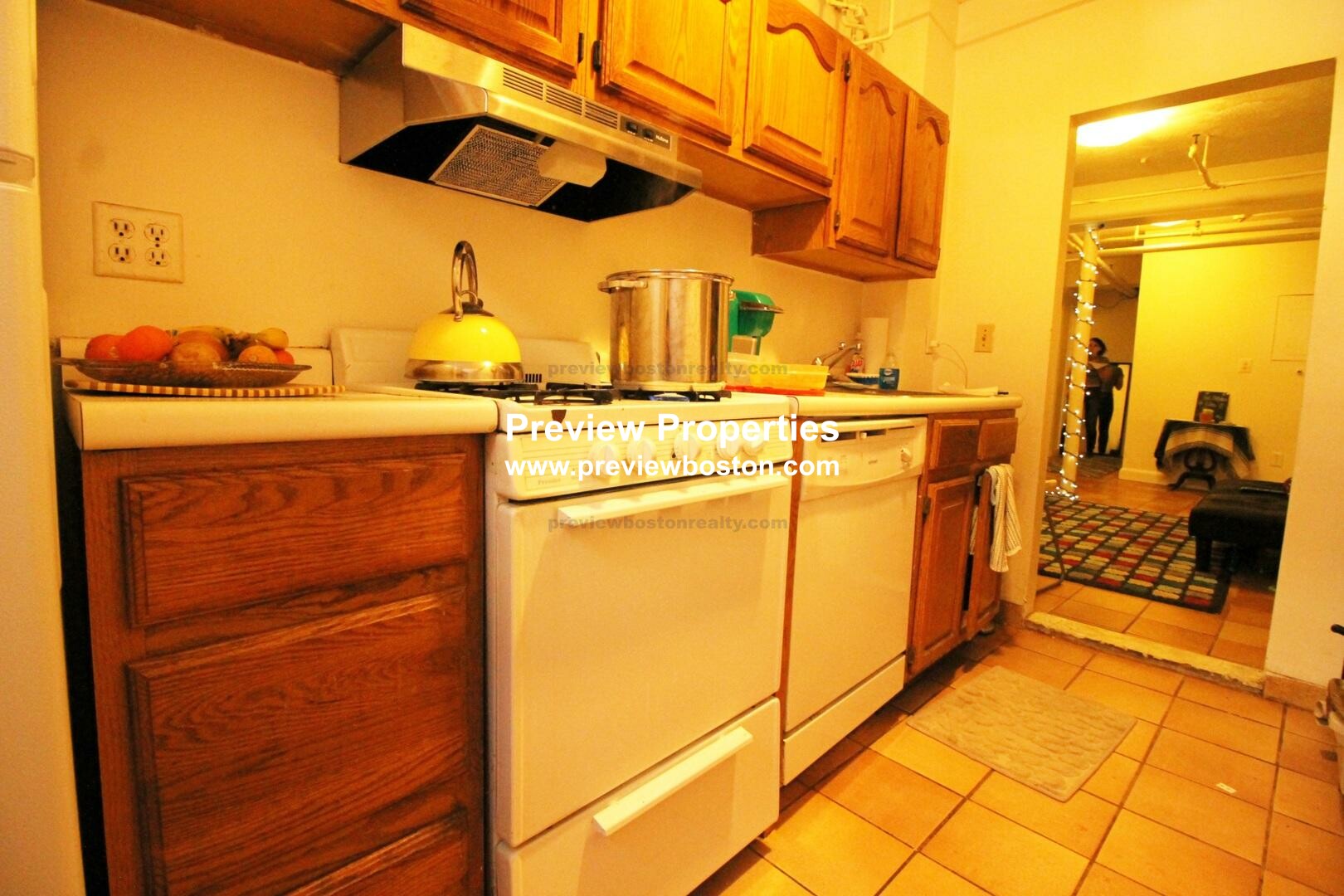 1254 Commonwealth Ave, Allston