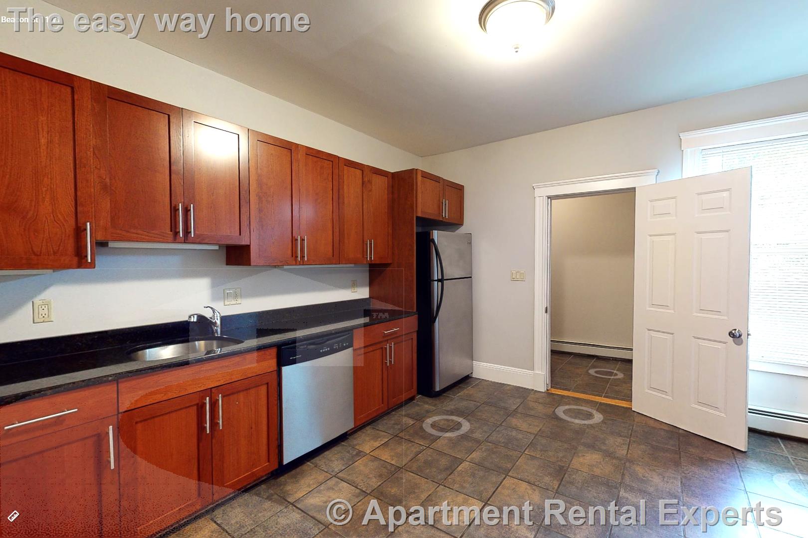 11 Beacon St, Inman Square