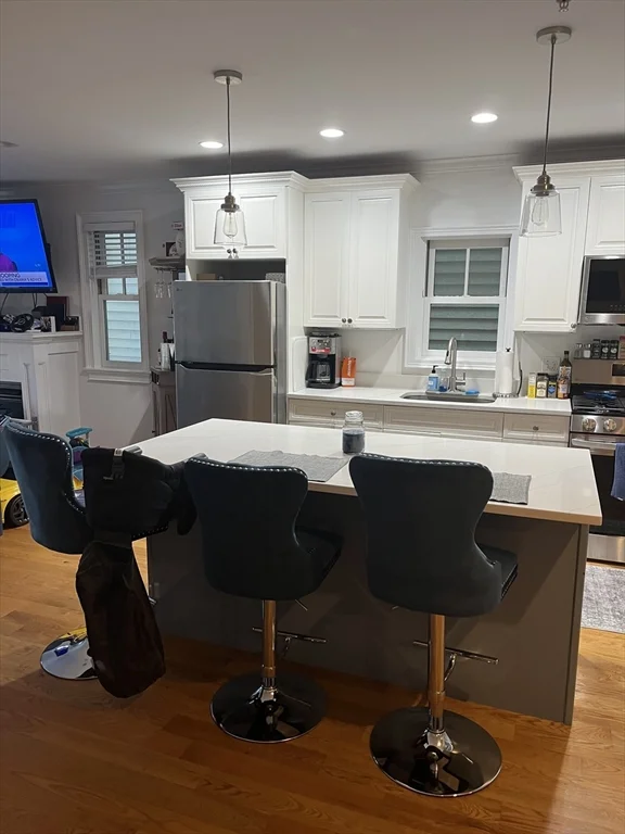 736 East 6th St, South Boston