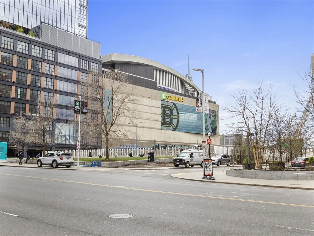 234 Causeway St, North End