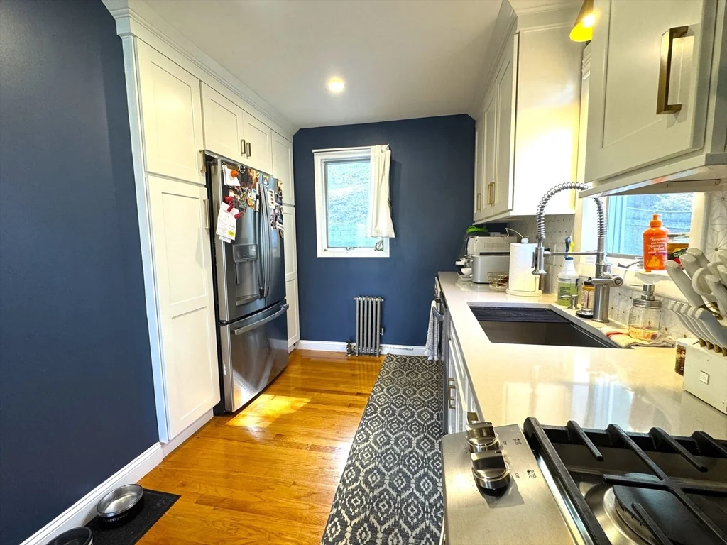 65 Whitford St, Roslindale