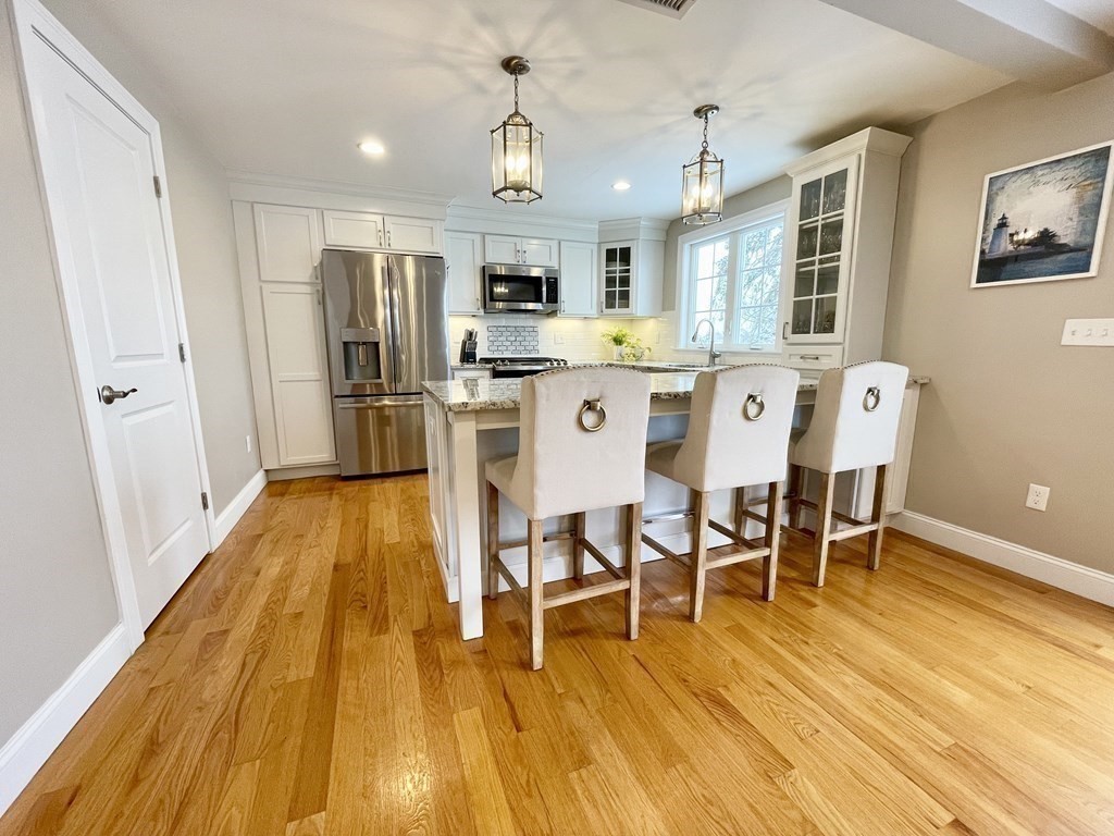 148 Pearl Ave, Revere