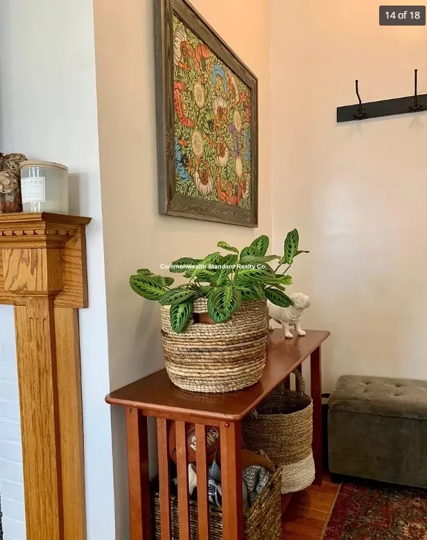 21 Westbourne Ter, Corey Hill