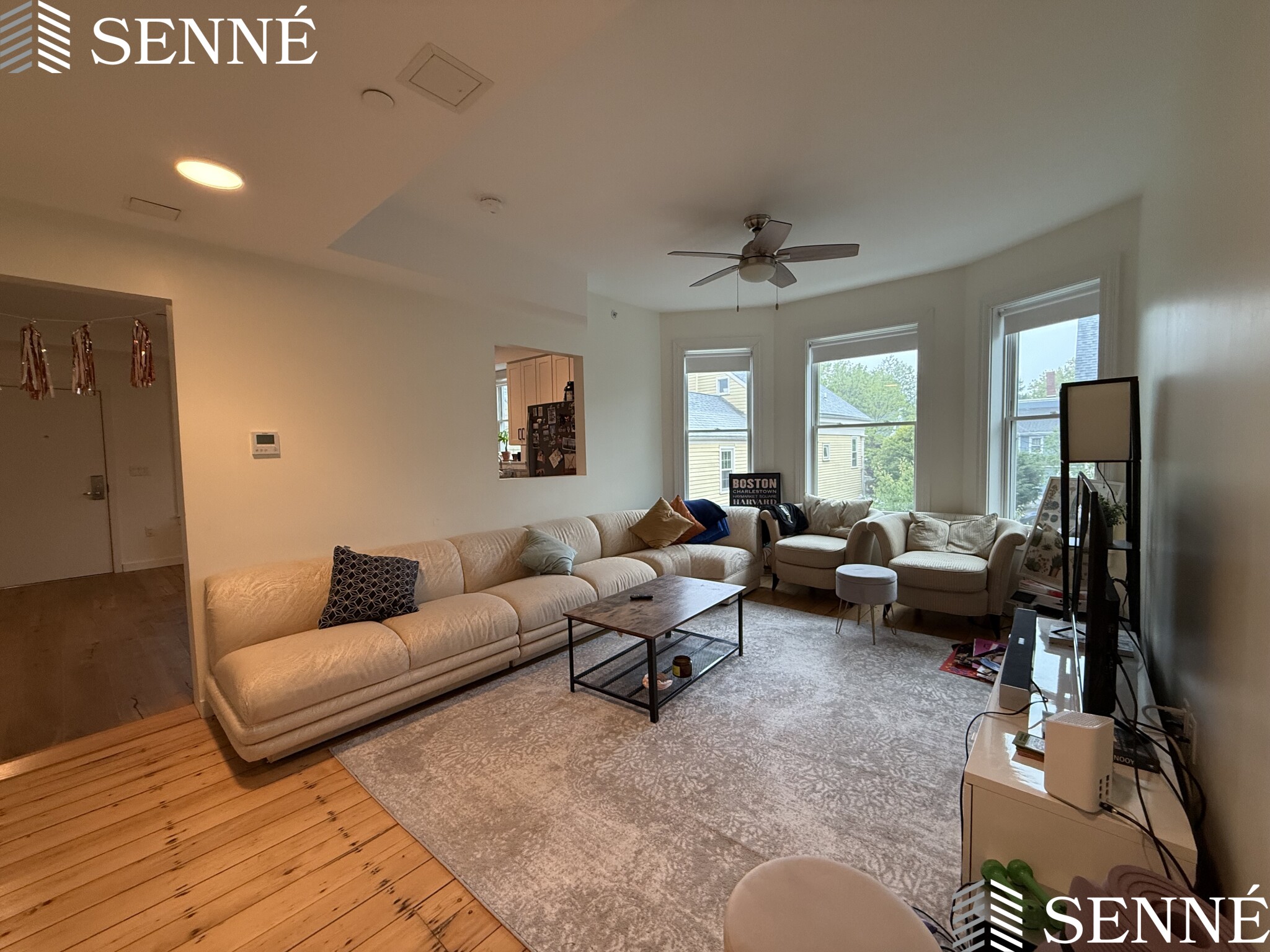 24 Magazine, Cambridgeport