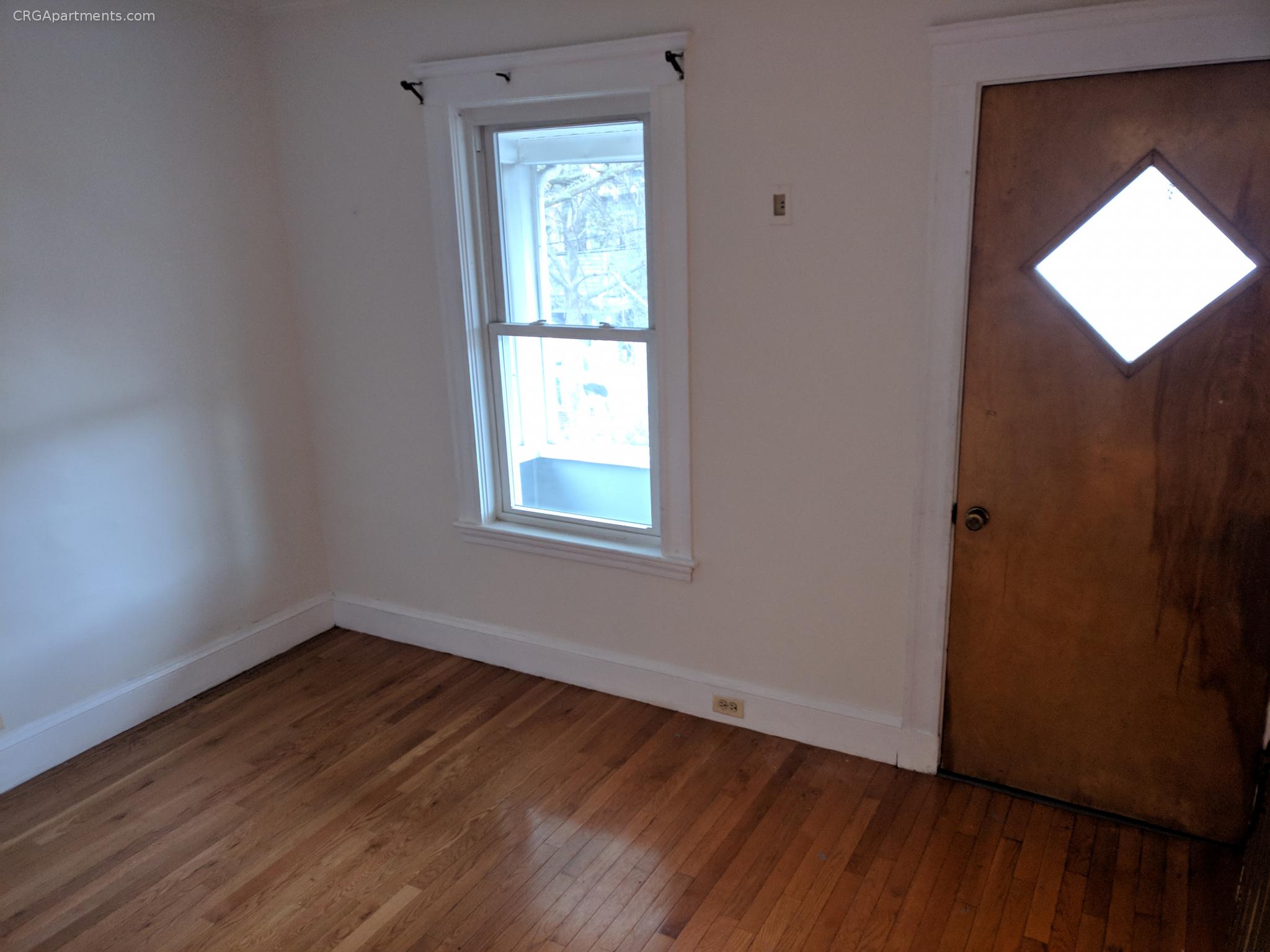 35 Rose St, Ward Two