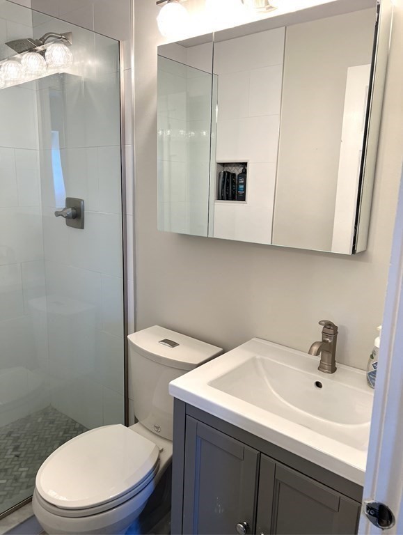 533 Columbus Ave, South End