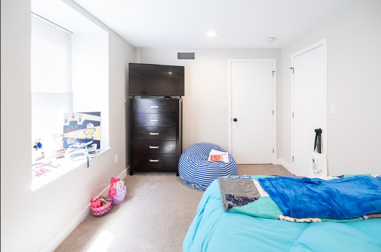 1661-1663 Washington St, South End