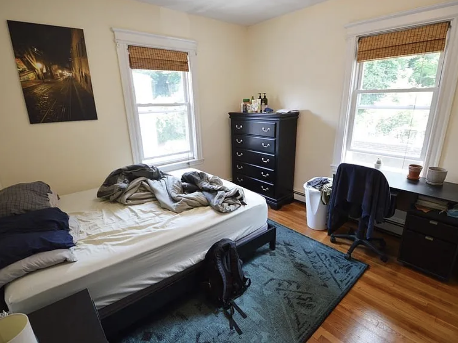 244 Winchester, Coolidge Corner