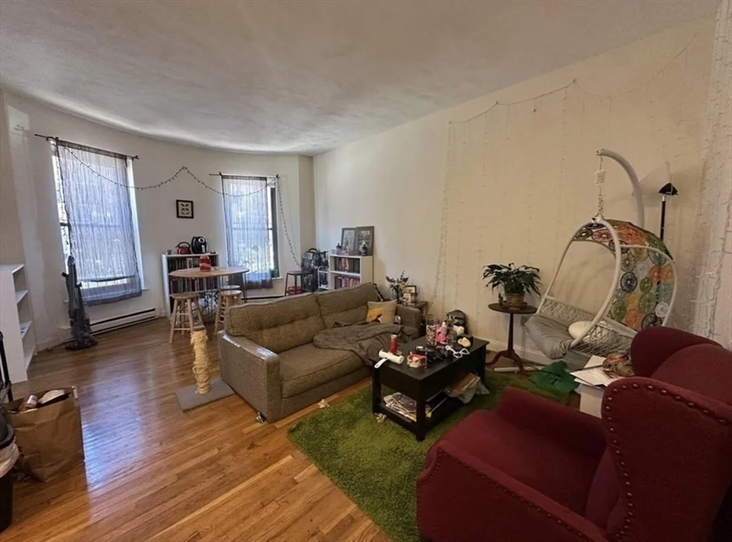 665 Massachusetts Ave,, South End