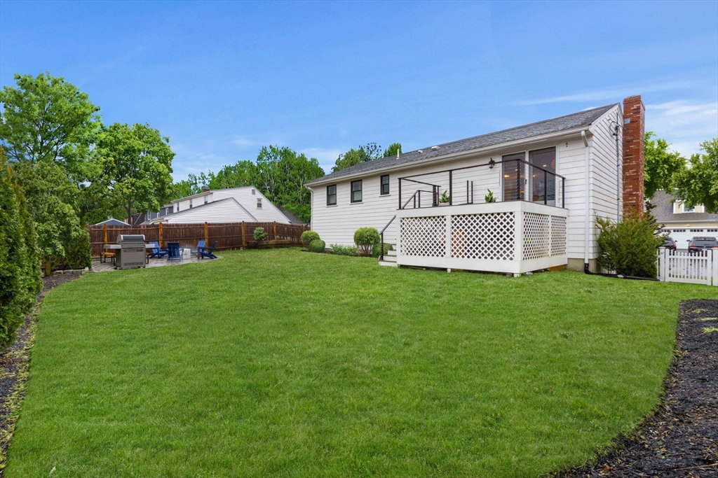 11 Taft St, Marblehead