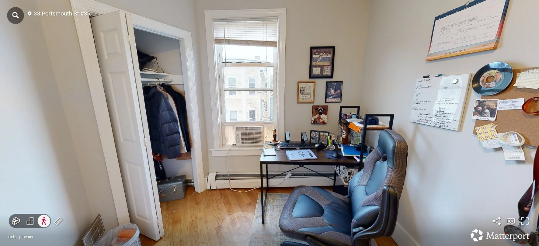 33 Portsmouth St, Wellington-Harrington