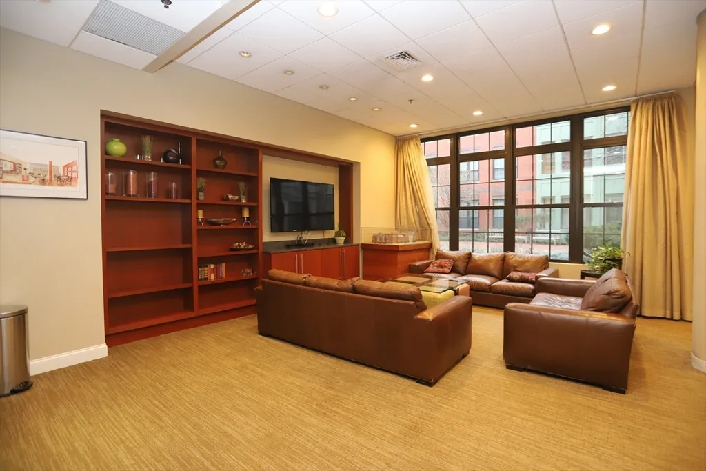 20 2nd St, Kendall Square