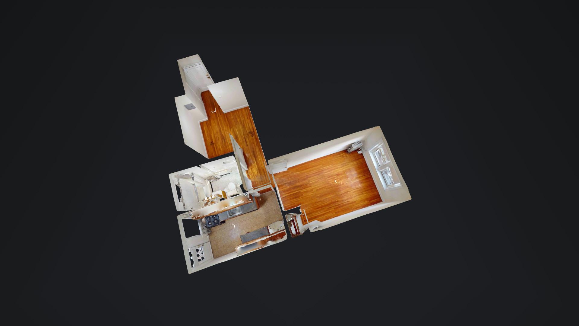 116 Washington St, Brighton