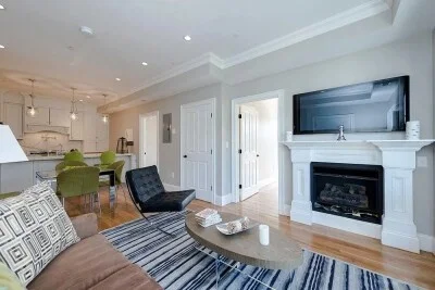 43 L St, South Boston