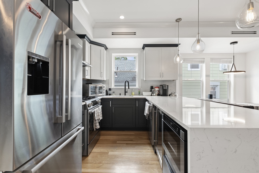 10 Hallet, Dorchester