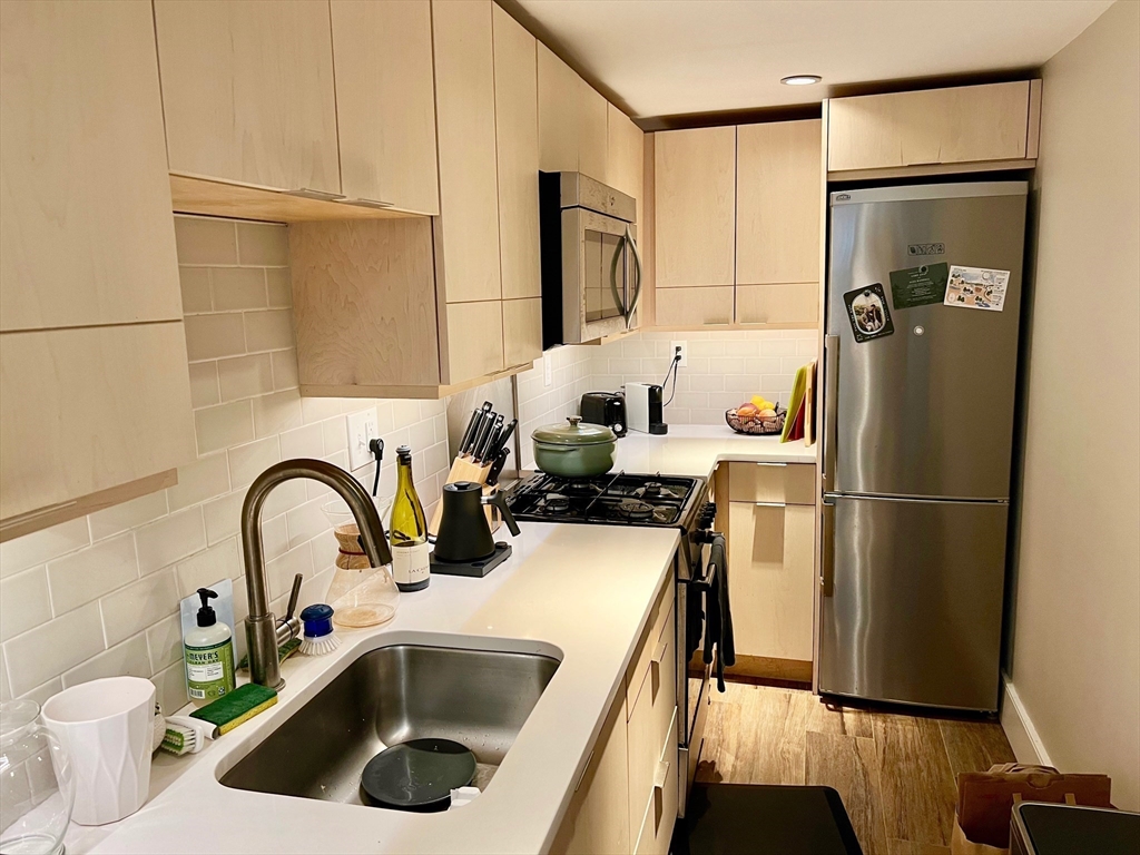 23 Grant St, Cambridge