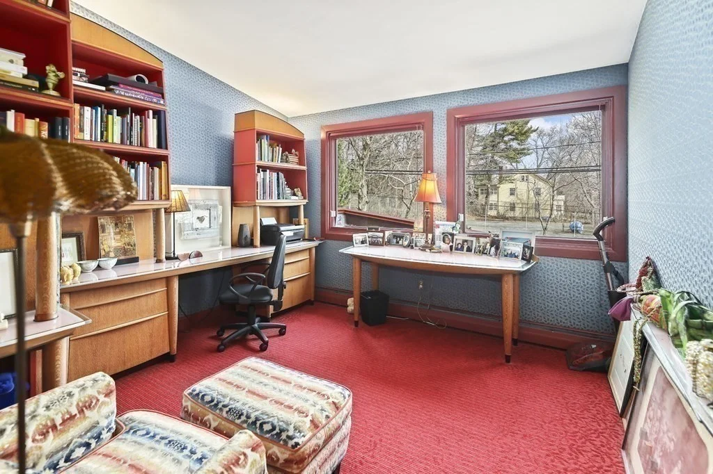 38 Cumberland Ave, High Street Hill