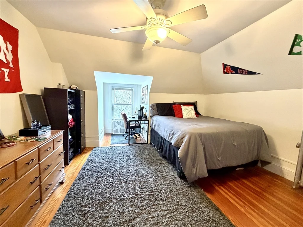 18 Winslow Rd, Coolidge Corner