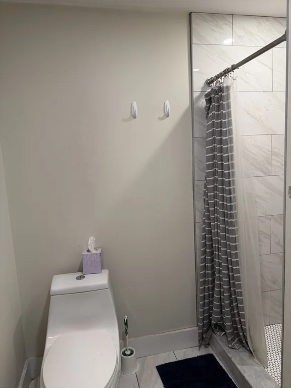 68 Thomas Park, South Boston