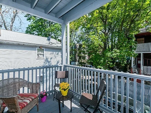 154 Boylston, Jamaica Plain